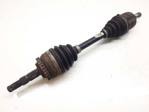 Used Left front driveshaft OPEL CORSA C (X01) 1.3 CDTI (F08, F68) (70 hp) 7780407