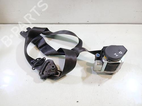 Used Front left seatbelt RENAULT CLIO IV (BH_) 1.5 dCi 90 (90 hp) 31828805