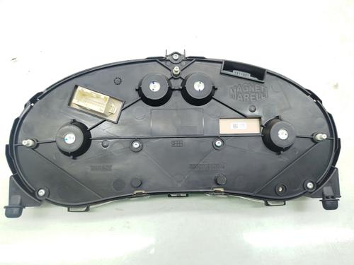 Instrument cluster PEUGEOT EXPERT Van (VF3A_, VF3U_, VF3X_) 2.0 HDi 130 | BP28276408C47 