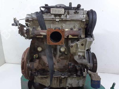 Engine CHRYSLER VOYAGER IV (RG, RS) 2.4 | BP7007497M1 