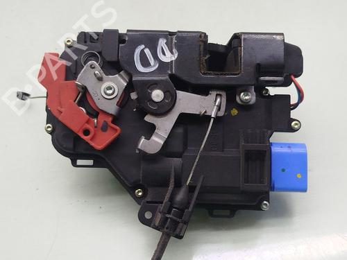 Front right lock VW GOLF VI Variant (AJ5) 1.6 TDI | BP29122675C97 