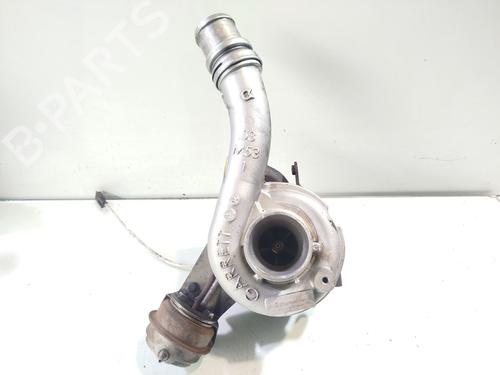 Turbolader/Kompressor für OPEL VIVARO A Van (X83) 2.5 CDTI (F7) (114 hp) 30294157