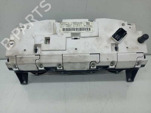 Instrument cluster CITROËN C5 III (RD_)  | BP13308877C47 