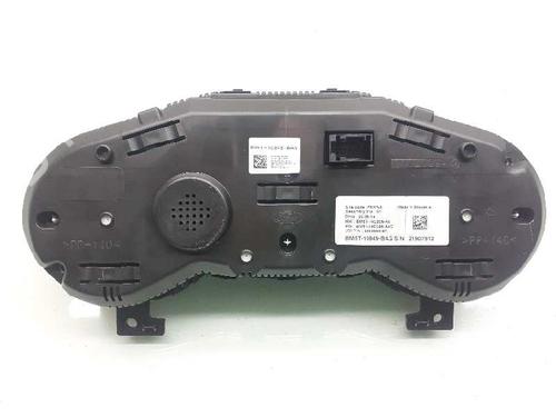 Instrument cluster FORD FOCUS III 1.0 EcoBoost | BP13873256C47 