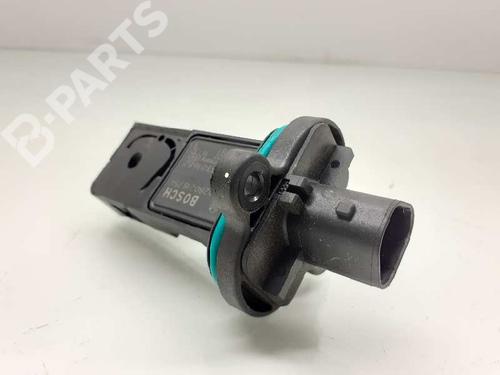 Used Mass air flow sensor OPEL ASTRA J (P10) 1.4 Turbo (68) (140 hp) 8072260