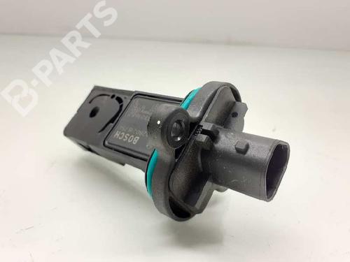 Mass air flow sensor OPEL ASTRA J (P10) 1.4 Turbo (68) (140 hp) 8072260