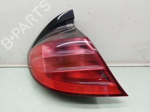 Used Left taillight Left taillight 39173690 39173690