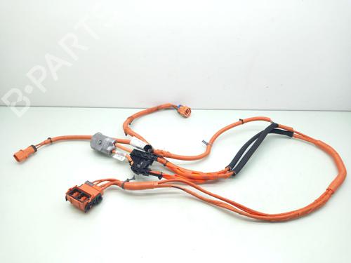 Kabel FORD KUGA III (DFK) 2.5 Duratec Plug-in-Hybrid (152 hp) 18410313