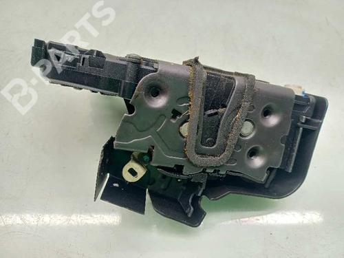 Rear right lock LAND ROVER RANGE ROVER SPORT I (L320) 2.7 D 4x4 | BP11027279C99 