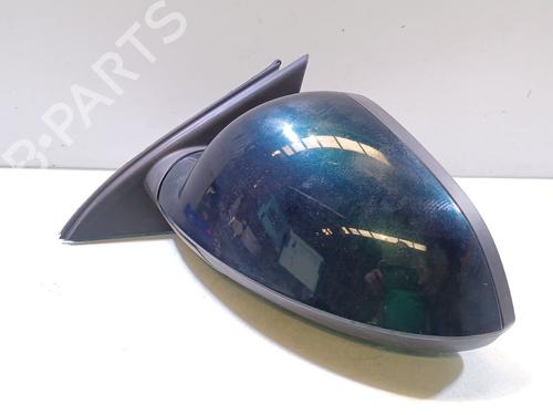 Left mirror OPEL INSIGNIA A (G09) 2.0 CDTI (68) | BP29432837C26 