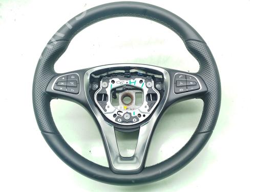 Steering wheel MERCEDES-BENZ X-CLASS (470) X 250 d (470.230) | BP40107325C49 - Image 1
