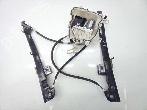 Used Front left window mechanism SEAT ALTEA XL (5P5, 5P8) 1.6 TDI (105 hp) 13306464