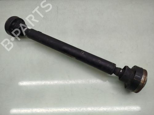 Arbre de transmission Arbre de transmission PORSCHE CAYENNE (9PA) Turbo 4.5 (450 hp) 34461632 34461632
