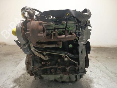 Engine HYUNDAI ix20 (JC) 1.6 CRDI | BP40293810M1 - Image 4