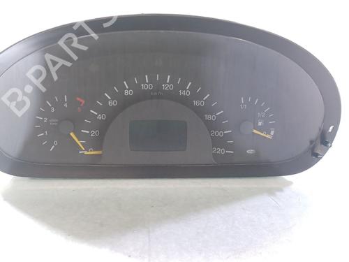 instrument-cluster-mercedes-benz-vito-mixto-van-w639-2003-38291732 main image