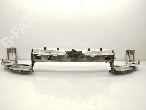 Used Front slam panel Front slam panel FIAT DOBLO Bus (263_) 1.3 D Multijet (263AXC1A) (90 hp) 34124906 34124906