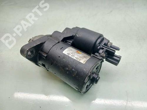 Starter SEAT LEON (1P1)  | BP11699679M8 
