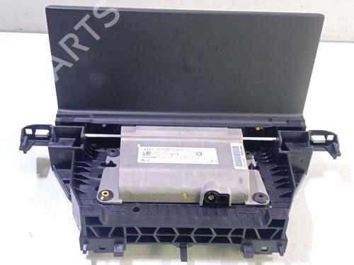 Display monitor AUDI Q5 Sportback (FYT) 40 TDI Mild Hybrid quattro | BP27604186C48 
