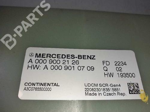 Elektronisk modul MERCEDES-BENZ V-CLASS (W447)  | BP11253757M83 