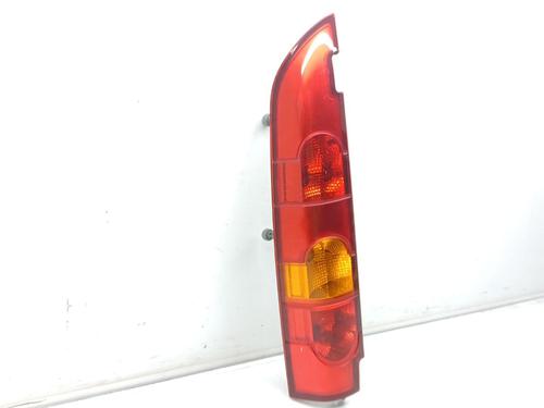 Left taillight RENAULT KANGOO (KC0/1_) D 65 1.9 (KC0E, KC02, KC0J, KC0N) | BP29544785C34 