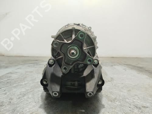 Gearbox MERCEDES-BENZ V-CLASS (W447) V 220 CDI / d (447.811, 447.813, 447.815) | BP40106297M3 - Image 3