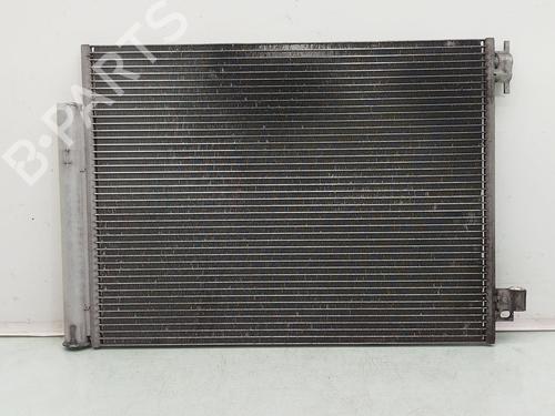 AC radiator RENAULT CAPTUR I (J5_, H5_) 0.9 TCe 90 | BP35728664M32  - Image 6