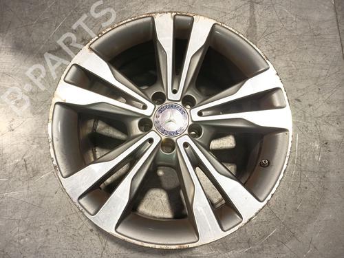 Fælk Fælk MERCEDES-BENZ C-CLASS T-Model (S205) C 220 BlueTEC / d (205.204) (170 hp) 34620932 34620932