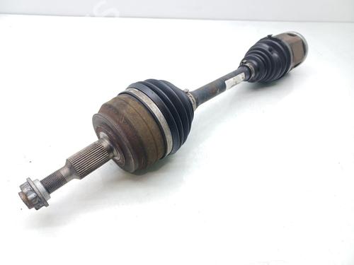 Used Right front driveshaft VW TRANSPORTER T5 Bus (7HB, 7HJ, 7EB, 7EJ) 2.0 BiTDI 4motion (180 hp) 16933968