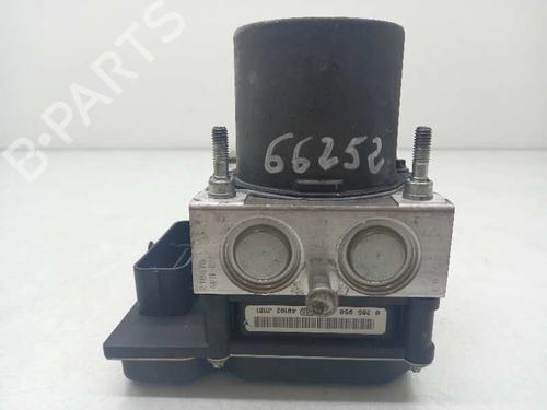 ABS Bremseaggregat AUDI A6 C6 (4F2) 3.0 TDI quattro | BP13750328M43 