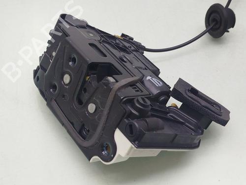 Used Rear right lock SEAT LEON (5F1) 1.2 TSI (110 hp) 26594142