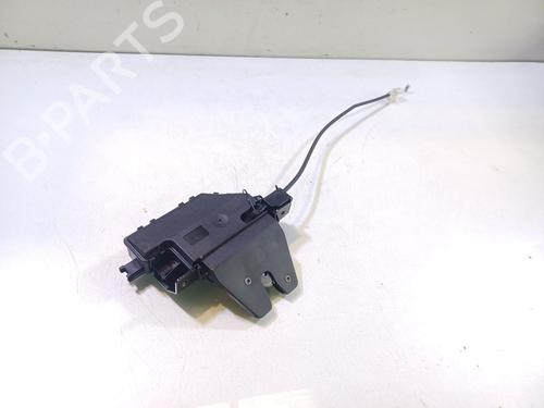 Used Tailgate lock BMW 3 Coupe (E92) 320 d (177 hp) 21115972