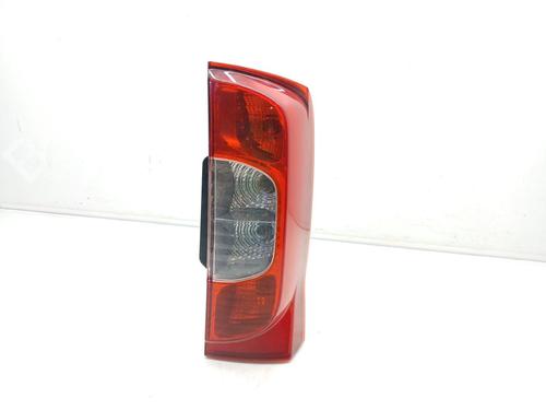 Right taillight CITROËN NEMO MPV 1.4 HDi | BP28024621C35 
