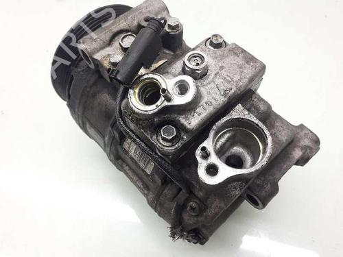 AC compressor MERCEDES-BENZ M-CLASS (W163)  | BP13941229M34 