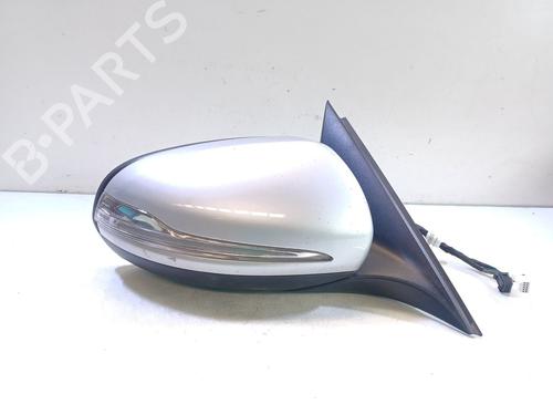 Used Right mirror MERCEDES-BENZ C-CLASS T-Model (S205) AMG C 63 (205.286) (476 hp) 26680846