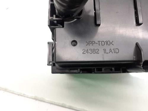 Fuse box MERCEDES-BENZ X-CLASS (470)  | BP13048406E1 