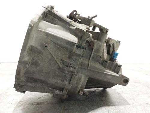 Gearbox NISSAN QASHQAI / QASHQAI +2 I (J10, NJ10, JJ10E) 2.0 dCi | BP16701825M3 