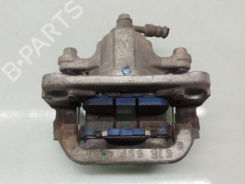 Left rear brake caliper NISSAN LEAF (ZE0) Electric | BP35950189M107 - Image 4