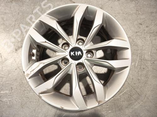Used Rim Rim KIA SPORTAGE IV (QL, QLE) 1.6 CRDi (136 hp) 34704320 34704320