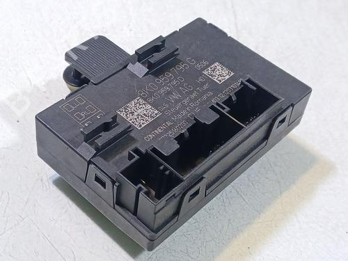 Used Comfort control module AUDI Q5 (8RB) 2.0 TDI quattro (177 hp) 29617557