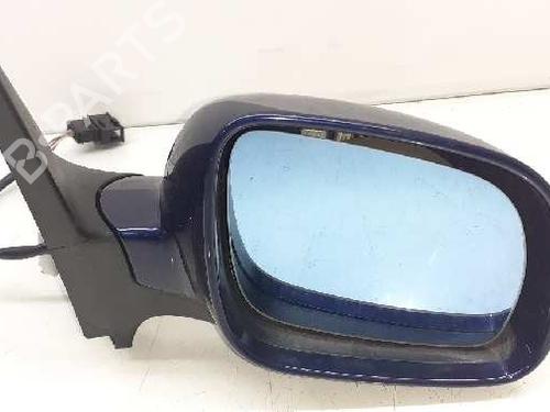 Right mirror VW GOLF IV (1J1) 1.9 TDI | BP7822616C27 