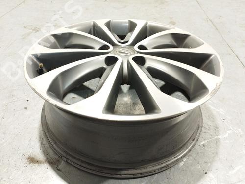 Rim NISSAN QASHQAI I (J10, NJ10) 1.6 dCi | BP20302336C45 