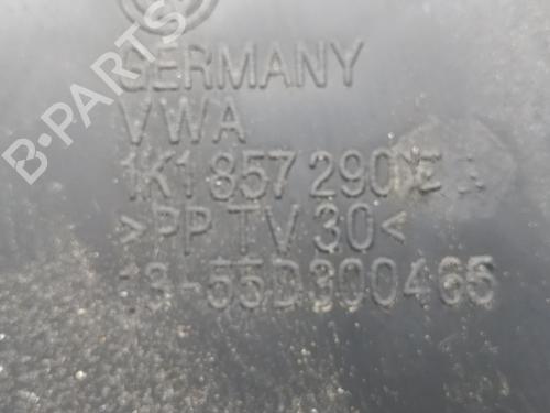 Glove box VW GOLF VI (5K1) 2.0 GTi | BP18296855C95 