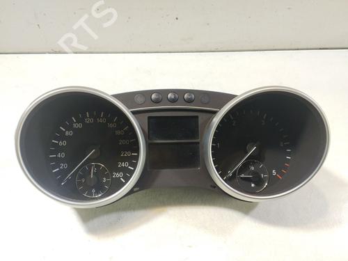 instrument-cluster-mercedes-benz-m-class-w164-2005-2006-2007-2008-2009-2010-2011-2012-32110224 main image