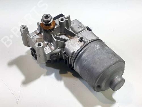Used Front wiper motor OPEL ASTRA H GTC (A04) 1.7 CDTI (L08) (125 hp) 6704423