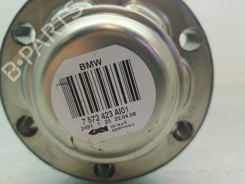 Left rear driveshaft BMW 5 (E60) 520 d | BP25482930M40 