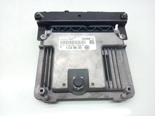 Engine control unit (ECU) SEAT IBIZA IV (6J5, 6P1)  | BP16246536M57 