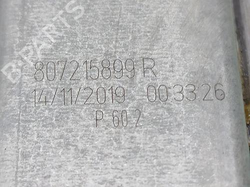 Front left window mechanism RENAULT ZOE (BFM_) ZOE (BFMC, BFMD) | BP31852726C22