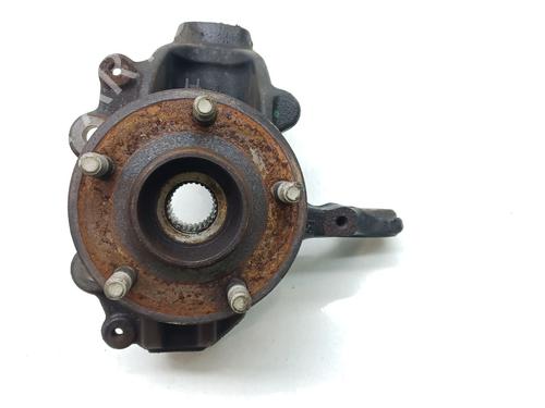 Used Left front steering knuckle Left front steering knuckle FORD FOCUS III Turnier 1.6 TDCi (115 hp) 33855572 33855572