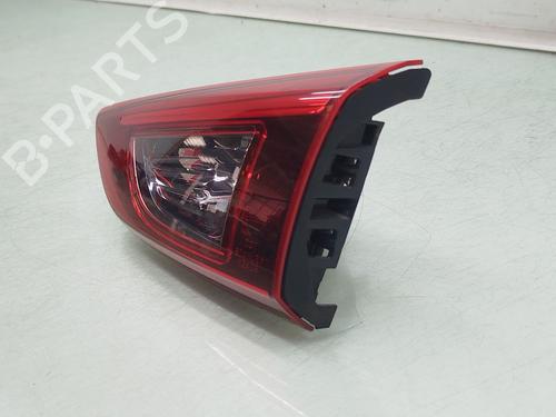 Right tailgate light MAZDA CX-3 (DK) 2.0 SKYACTIV-G (DK5W, DK6W) | BP38096542C80 - Image 3