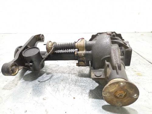 Used Front differential MITSUBISHI PAJERO III (V7_W, V6_W) [1999-2007]  15097375